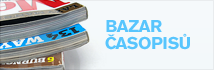 Bazar časopisů