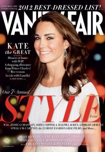 Vanity Fair