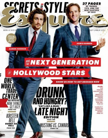 Esquire (US)
