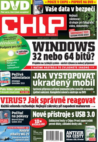 CHIP