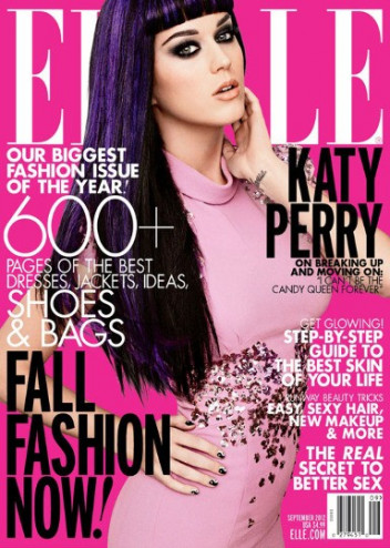 Elle (US)