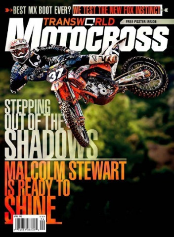 MOTOcross