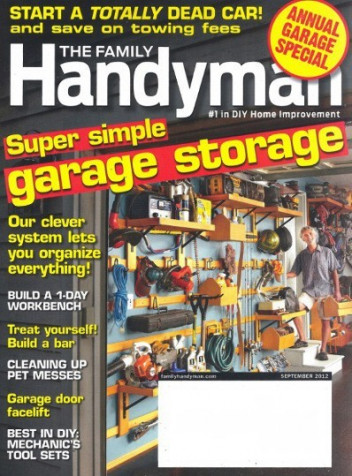 Family Handyman