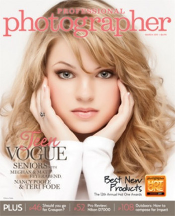 Professional Photographer