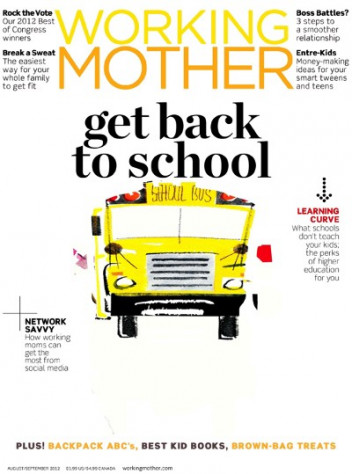Working Mother