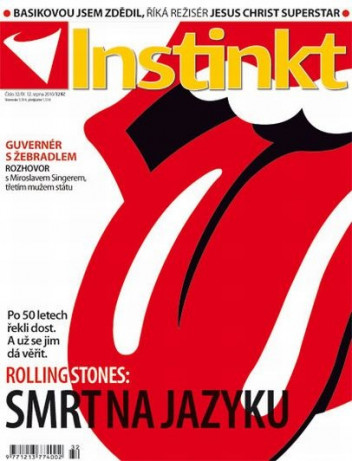 Instinkt 30/2014