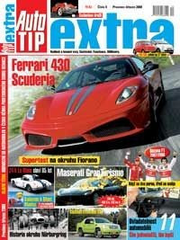 Auto TIP Extra