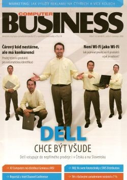 Computer Business