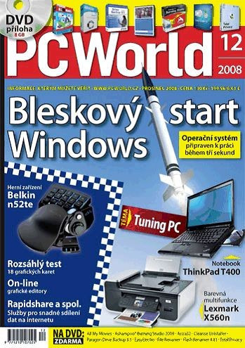 PC World