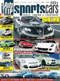 Auto TIP Sportscars