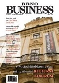 Brno Business