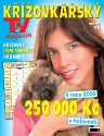 Křížovkářský TV magazín