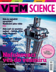 VTM Science