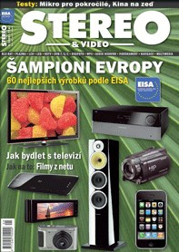 Stereo&Video 