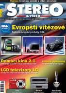 Stereo&Video 