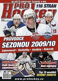 Pro Hockey