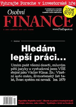 Osobní finance