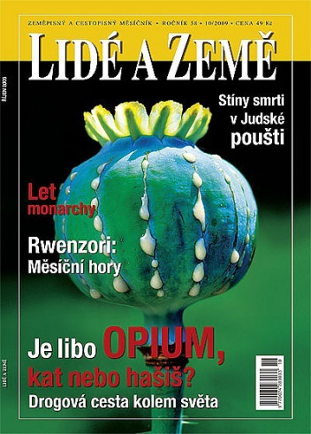 Lidé a Země