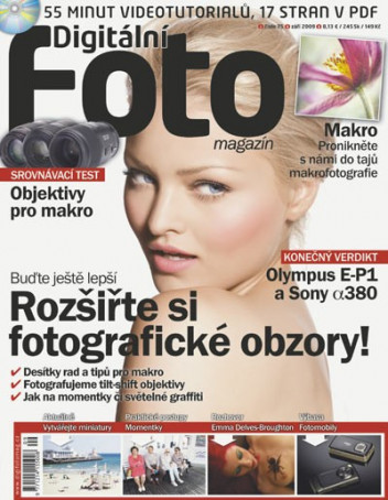 Digitální Foto
