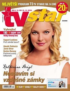 TV star