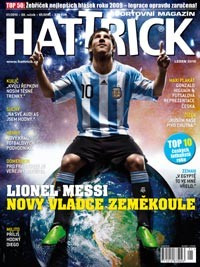 Hattrick