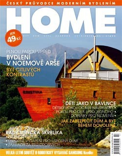 HOME