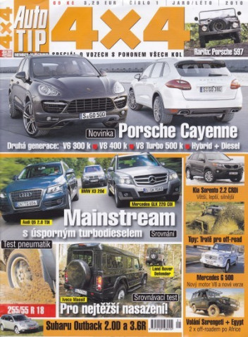 Auto TIP Sportscars