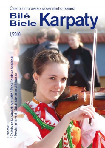 Bílé - Biele Karpaty