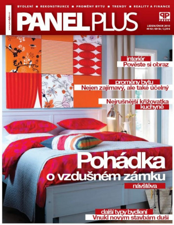 Panel Plus 