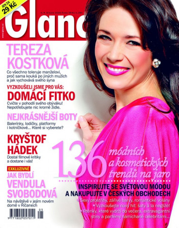 Glanc