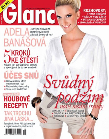 Glanc