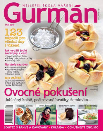 Chef Gurmán