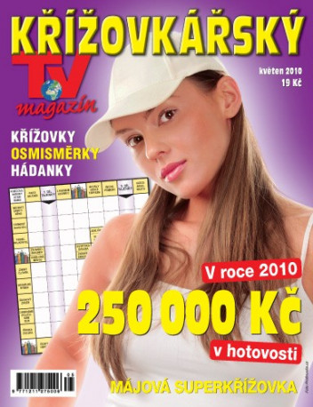 Křížovkářský TV magazín