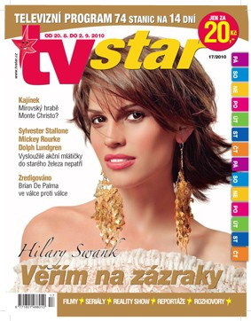 TV star