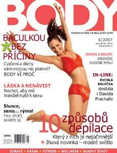 BODY