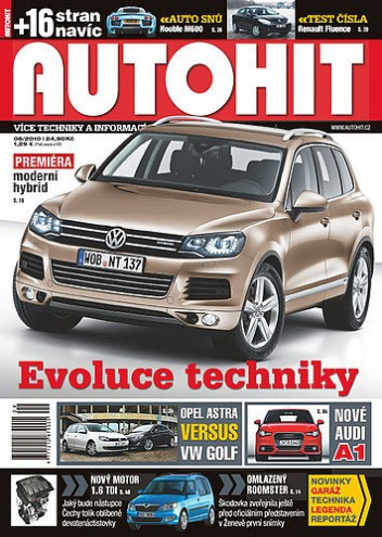 Autohit