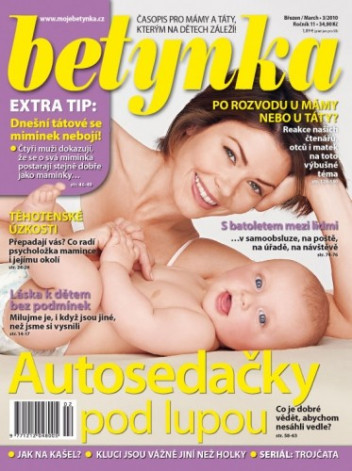 Betynka