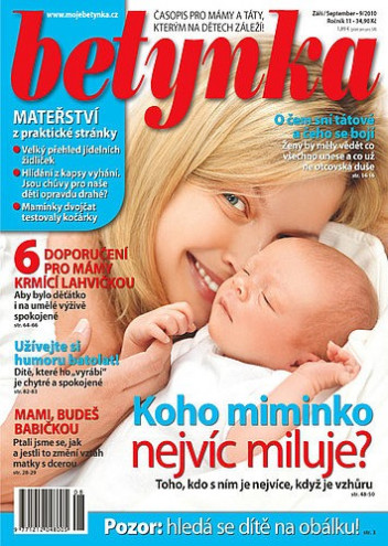Betynka