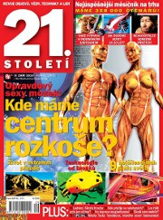 21.století