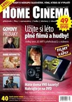 Home Cinema