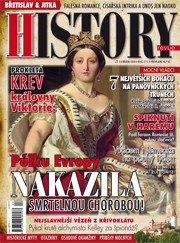 HISTORY revue