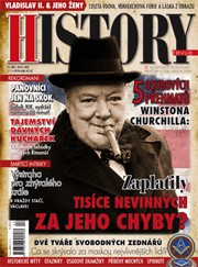 HISTORY revue