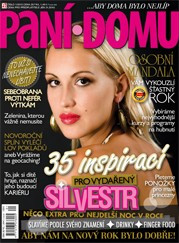 Paní Domu