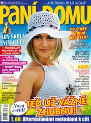 Paní Domu