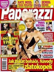 Paparazzi