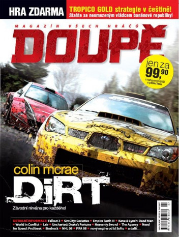 Doupě