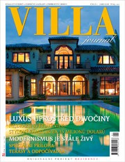Villa Journal 