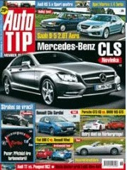 Auto TIP
