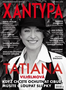 Xantypa