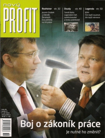 Profit
